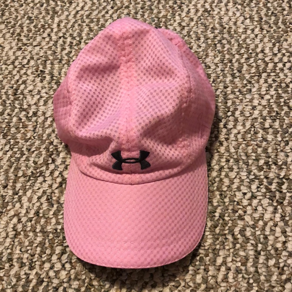 Under Armour Women’s Ballcap